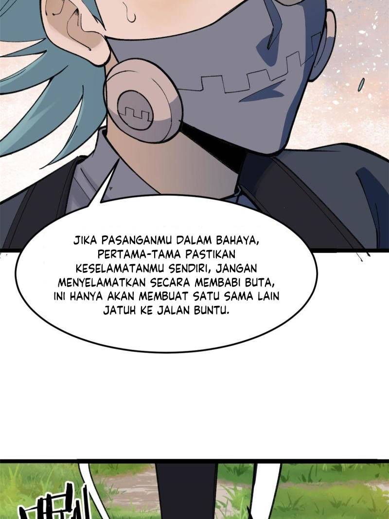 All Hail the Sect Leader Chapter 129 Gambar 12