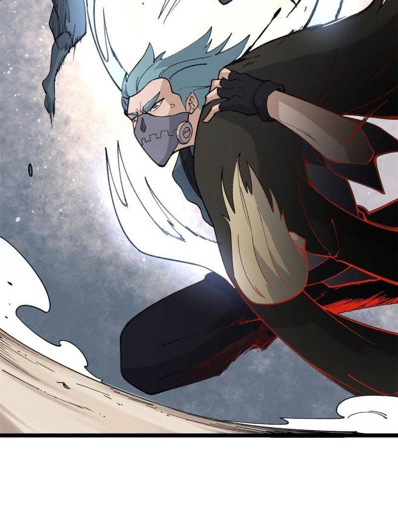 All Hail the Sect Leader Chapter 129 Gambar 28