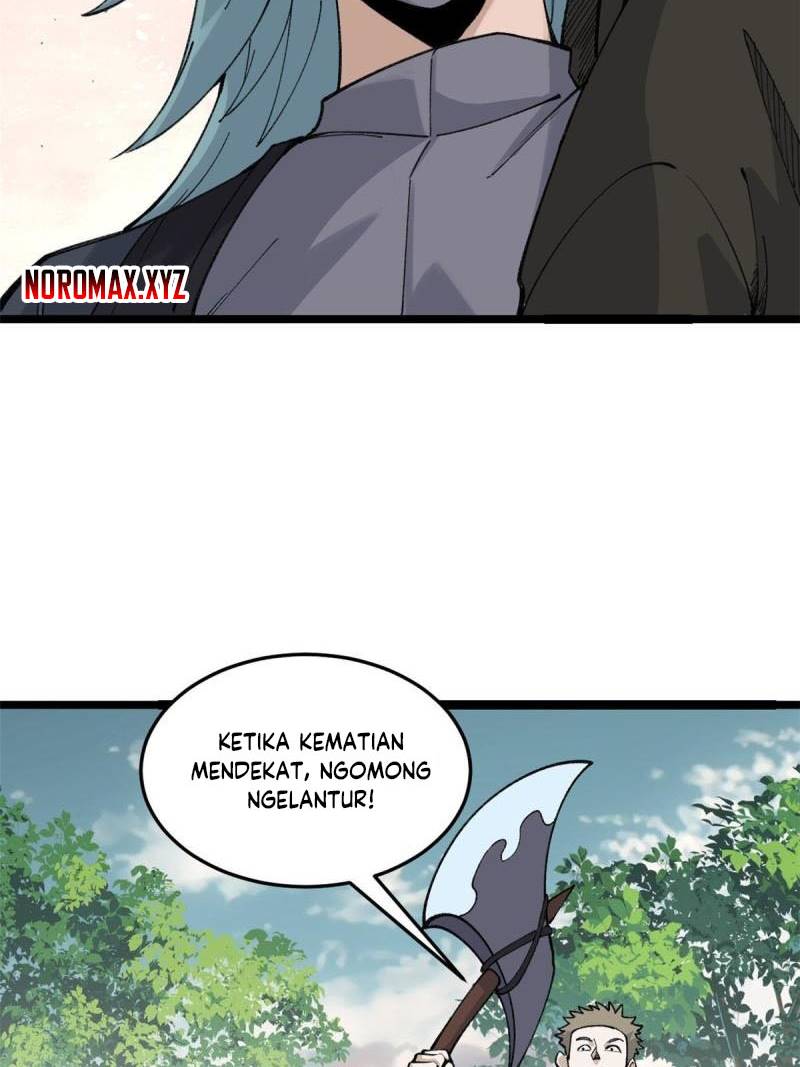 All Hail the Sect Leader Chapter 129 Gambar 35