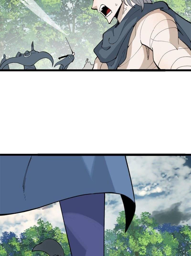 All Hail the Sect Leader Chapter 129 Gambar 39