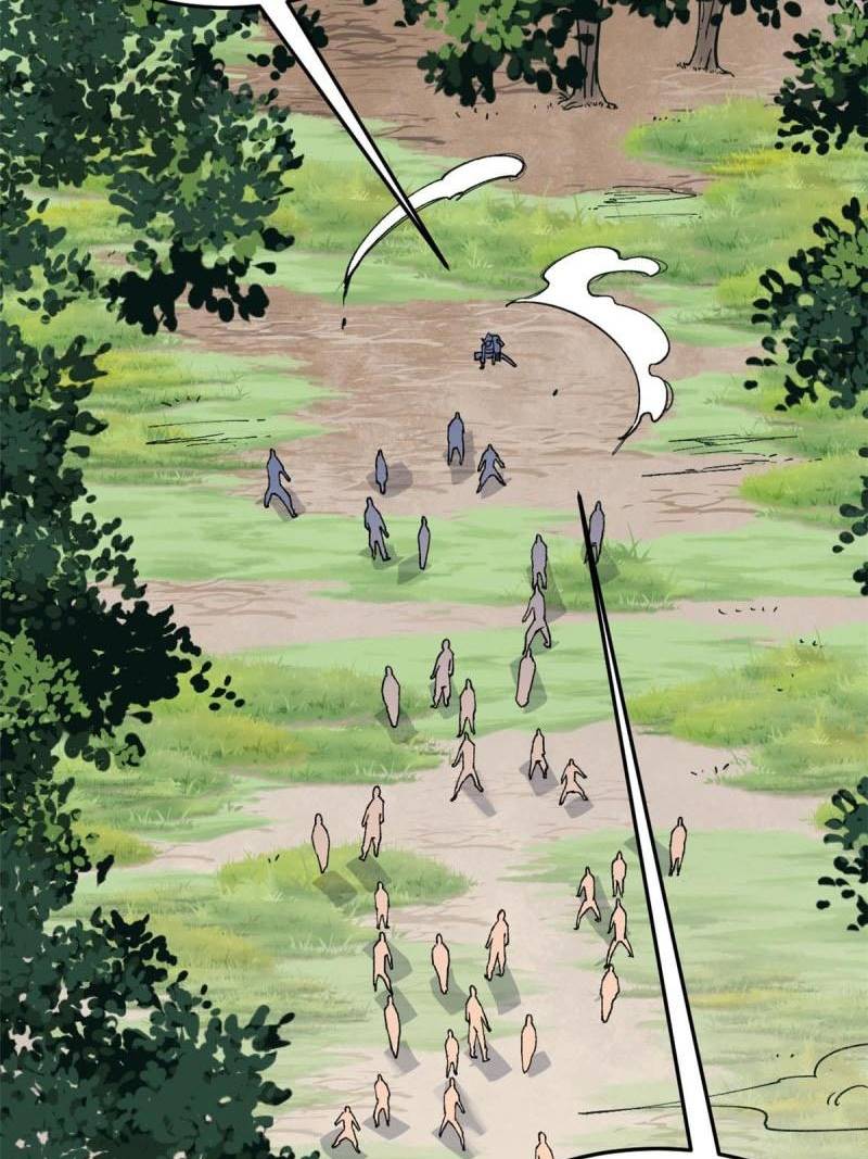 All Hail the Sect Leader Chapter 129 Gambar 33