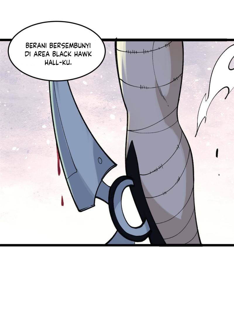 All Hail the Sect Leader Chapter 129 Gambar 4