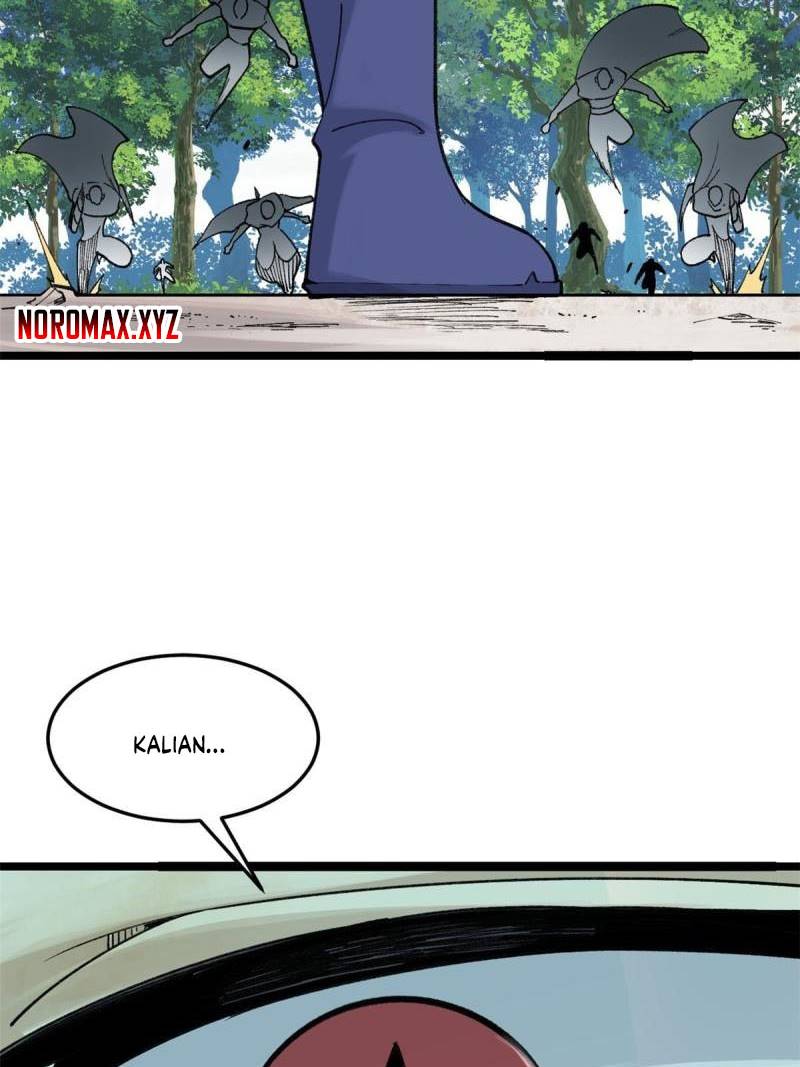 All Hail the Sect Leader Chapter 129 Gambar 40