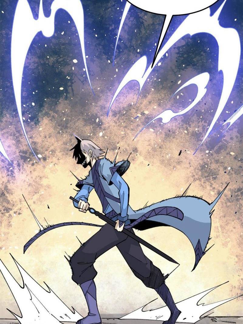 All Hail the Sect Leader Chapter 129 Gambar 42