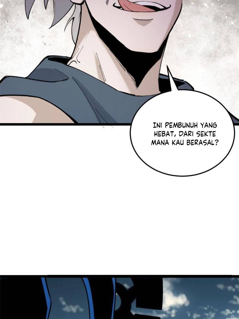 All Hail the Sect Leader Chapter 129 Gambar 7