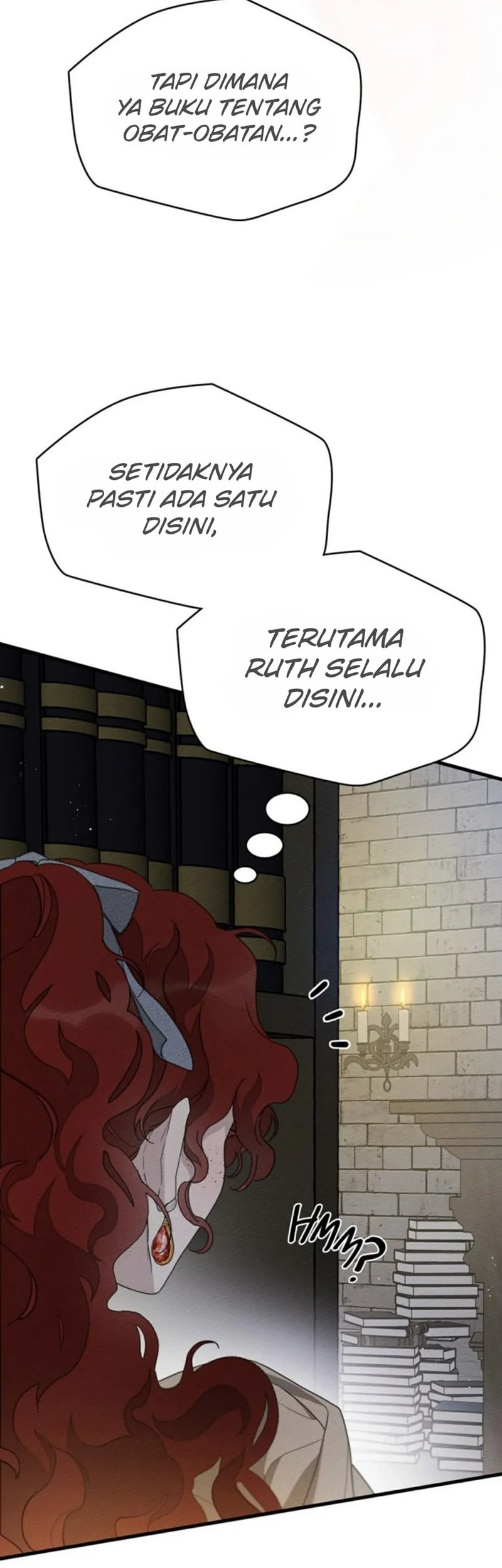 Under the Oak Tree Chapter 41 Gambar 26