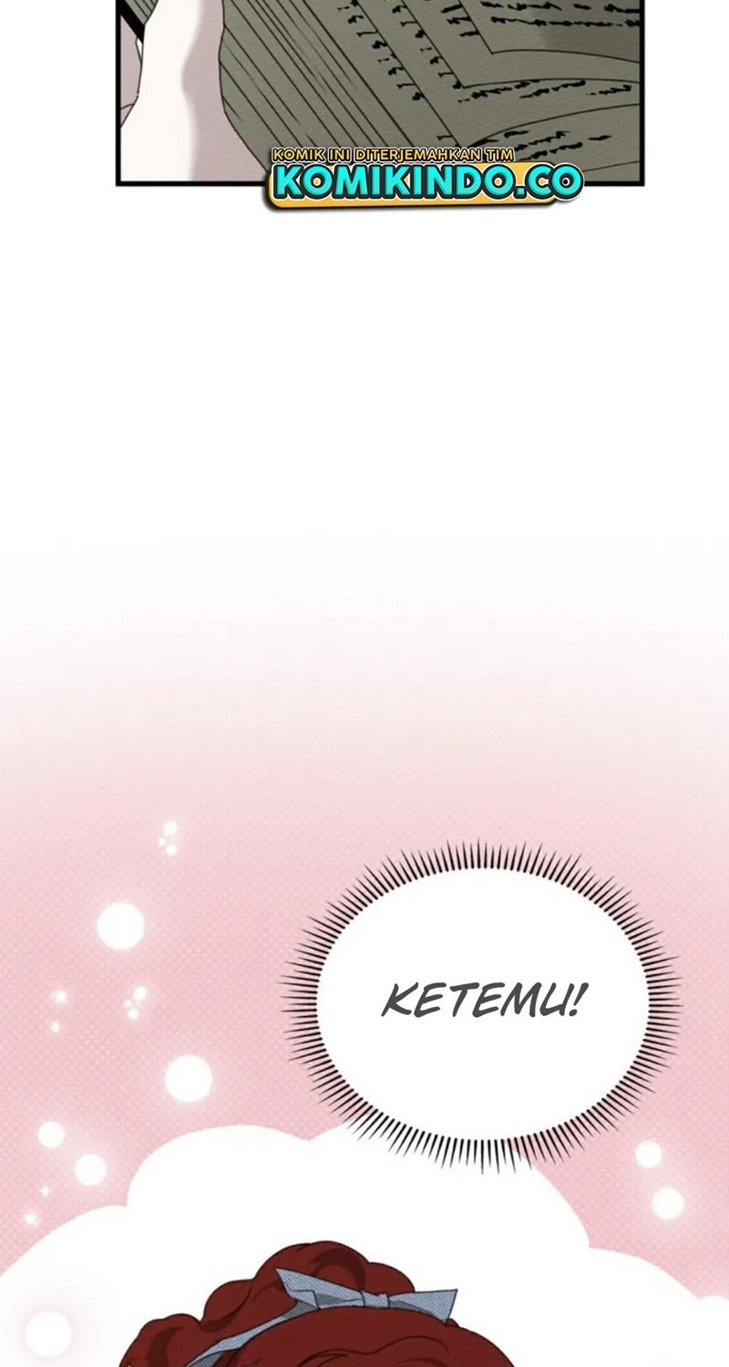 Under the Oak Tree Chapter 41 Gambar 29