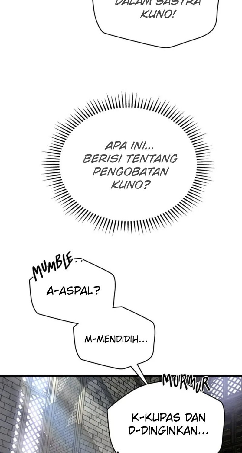 Under the Oak Tree Chapter 41 Gambar 33