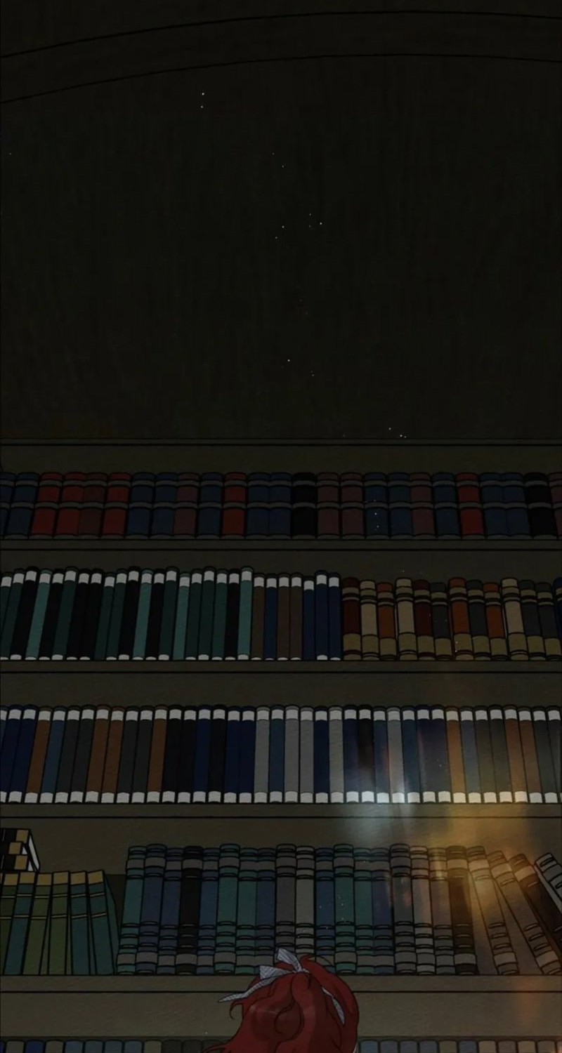 Under the Oak Tree Chapter 41 Gambar 18