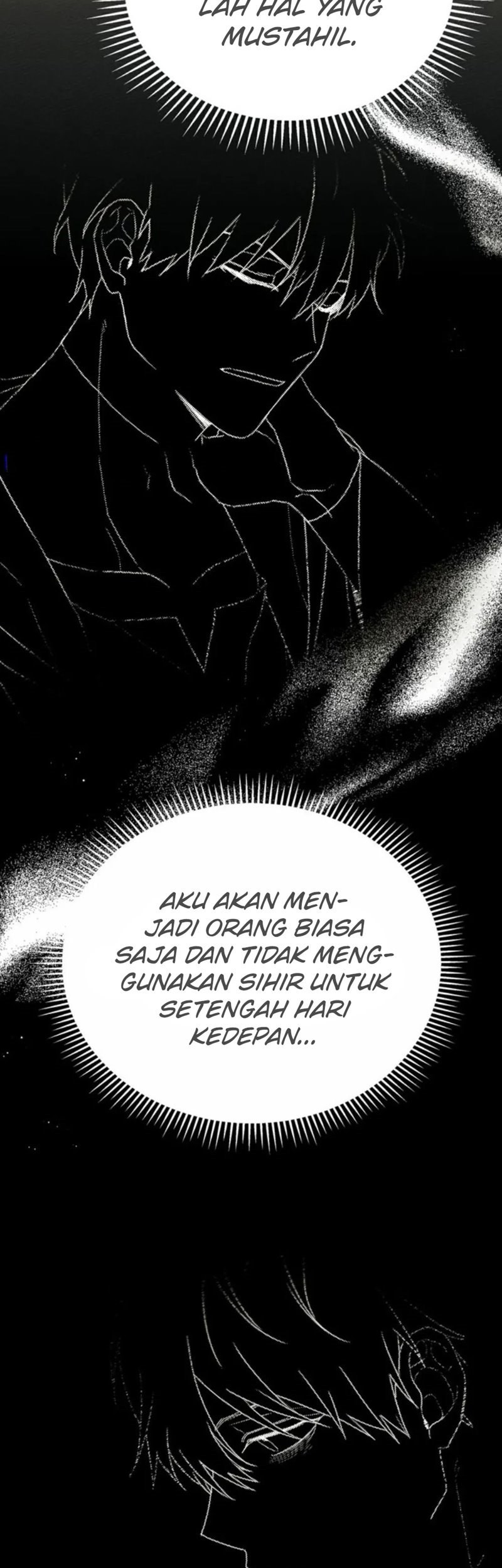 Under the Oak Tree Chapter 41 Gambar 22