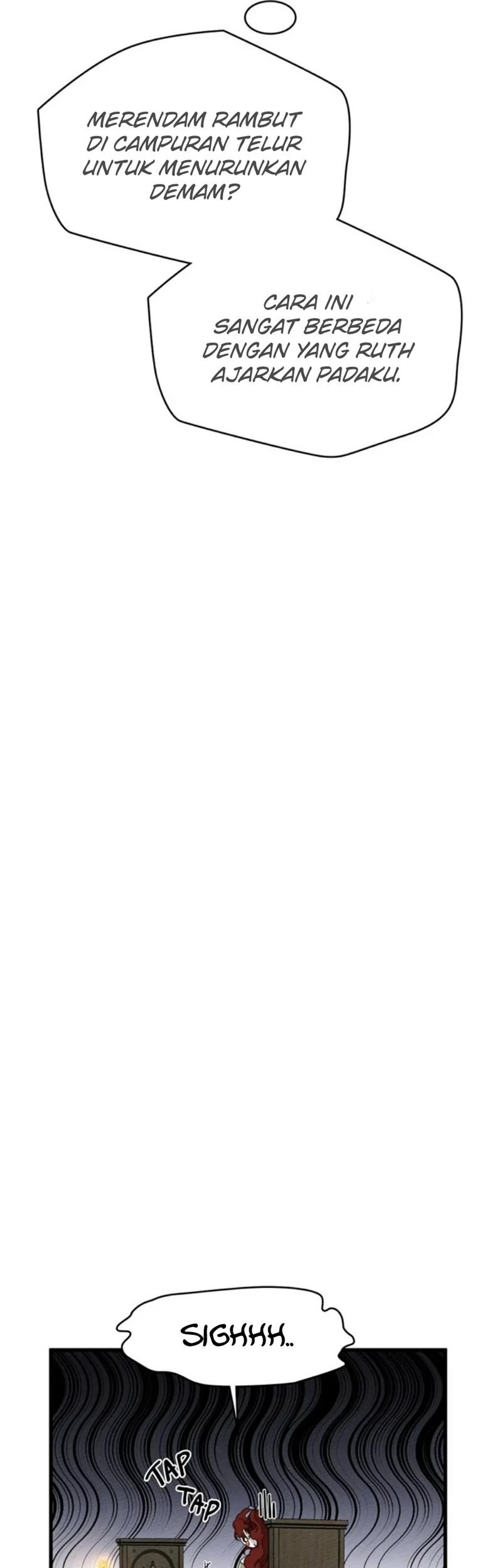 Under the Oak Tree Chapter 41 Gambar 43