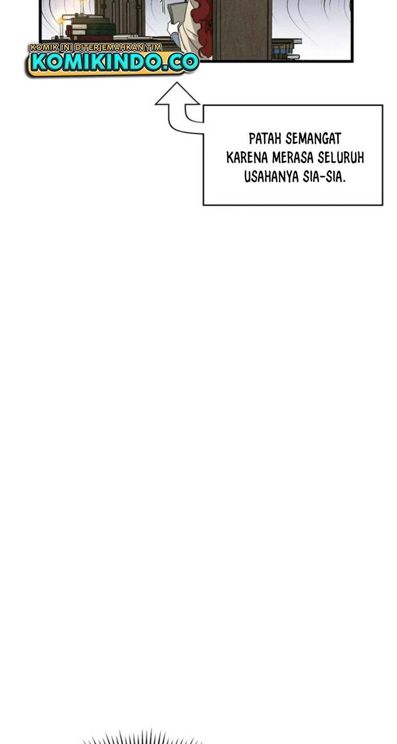 Under the Oak Tree Chapter 41 Gambar 44