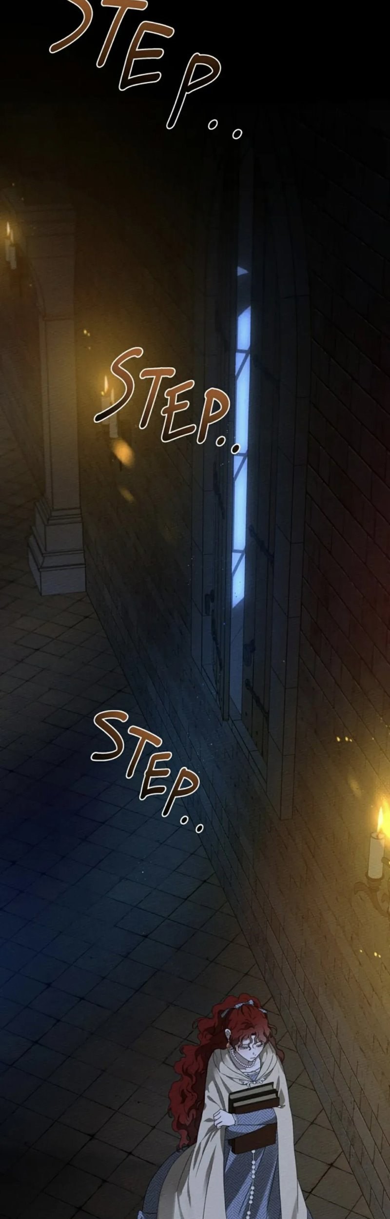 Under the Oak Tree Chapter 41 Gambar 52