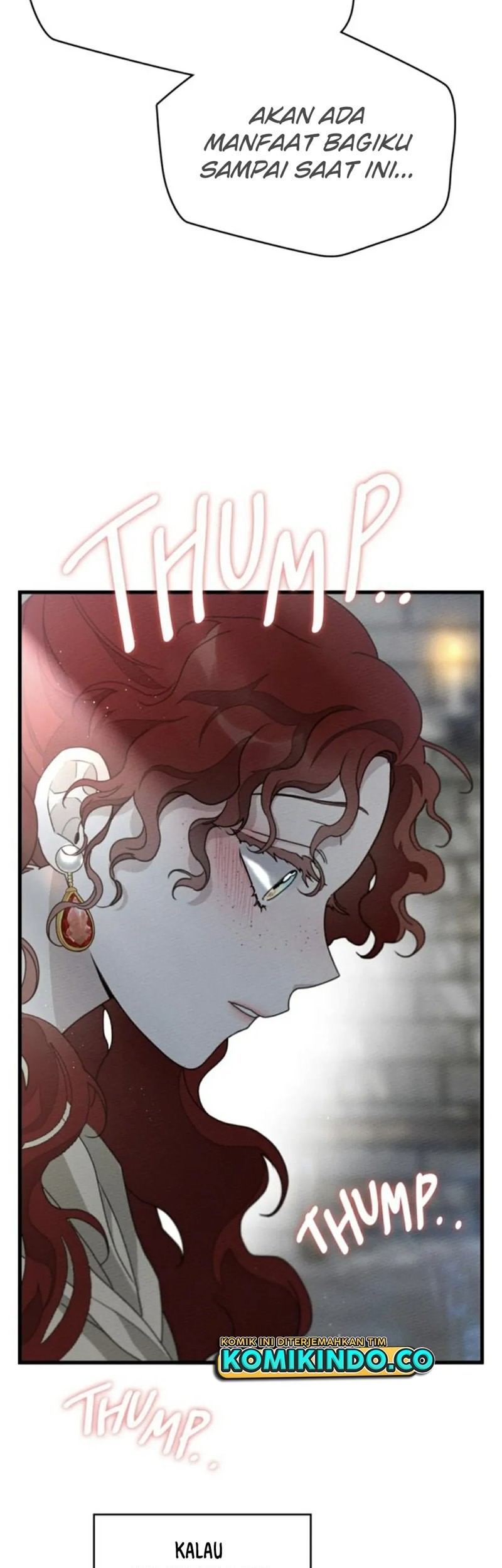 Under the Oak Tree Chapter 41 Gambar 36