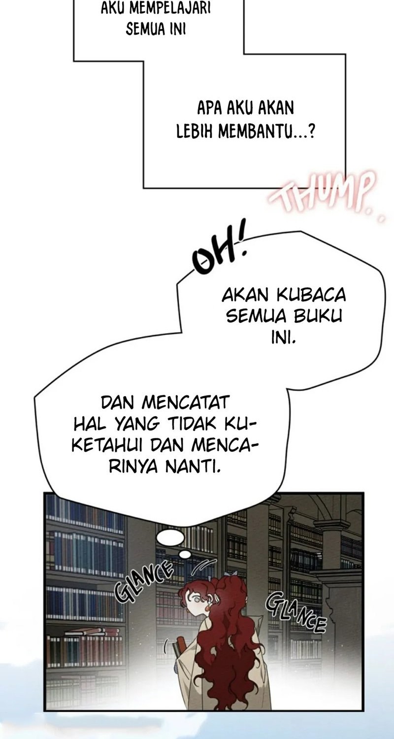 Under the Oak Tree Chapter 41 Gambar 37