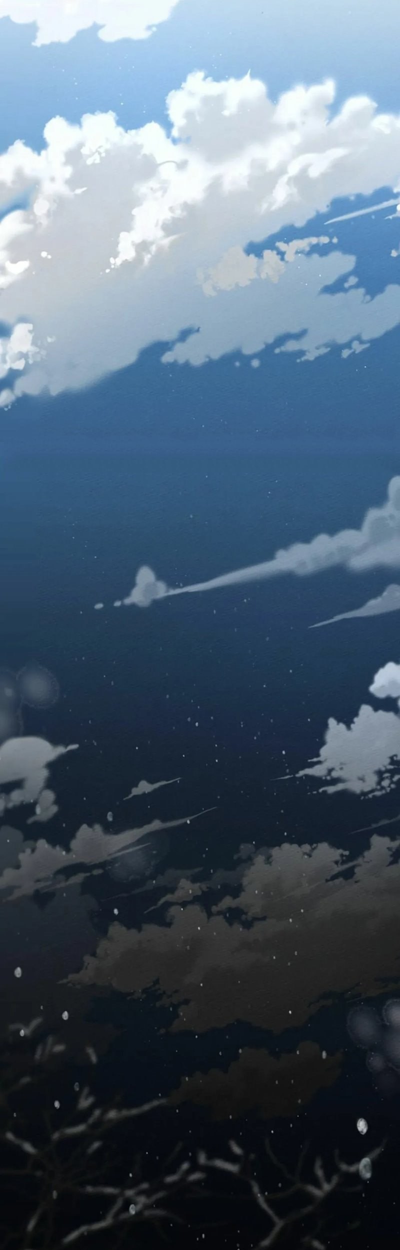 Under the Oak Tree Chapter 41 Gambar 38