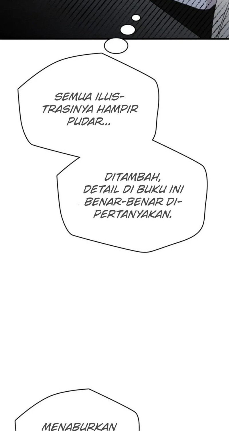 Under the Oak Tree Chapter 41 Gambar 41