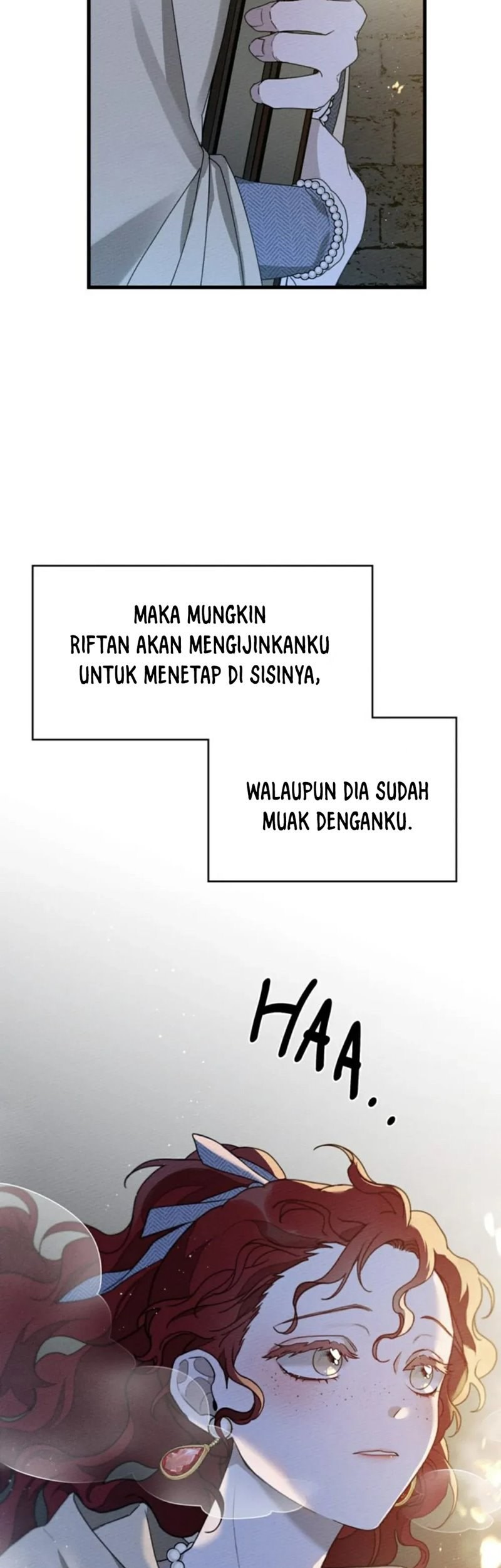 Under the Oak Tree Chapter 41 Gambar 62