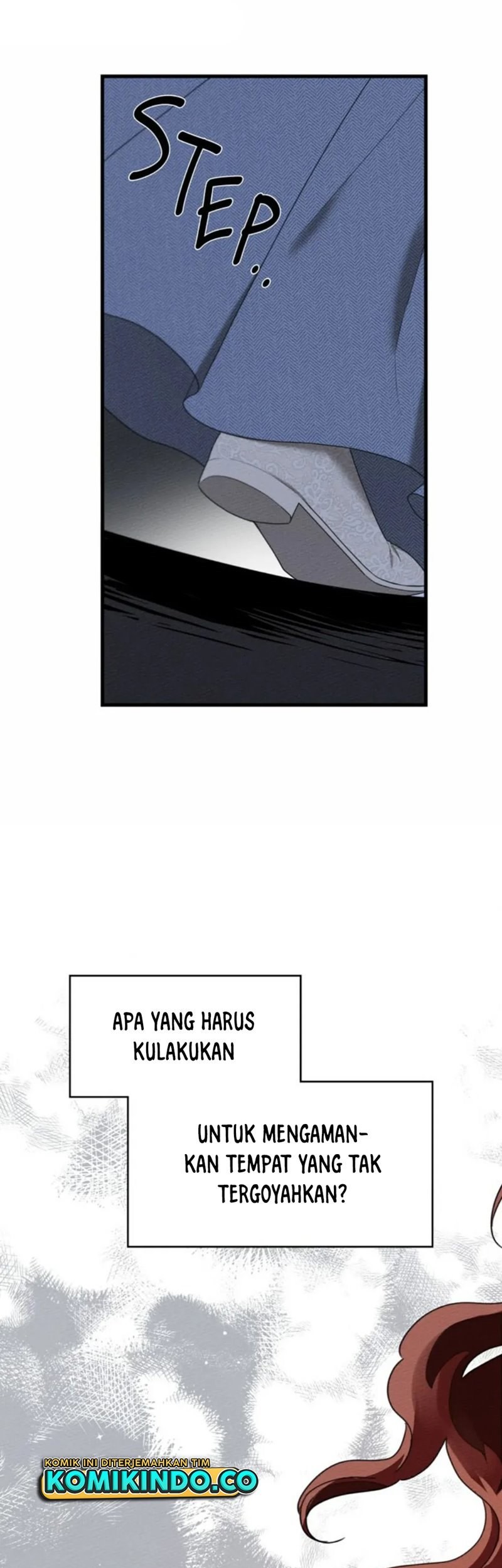 Under the Oak Tree Chapter 41 Gambar 65