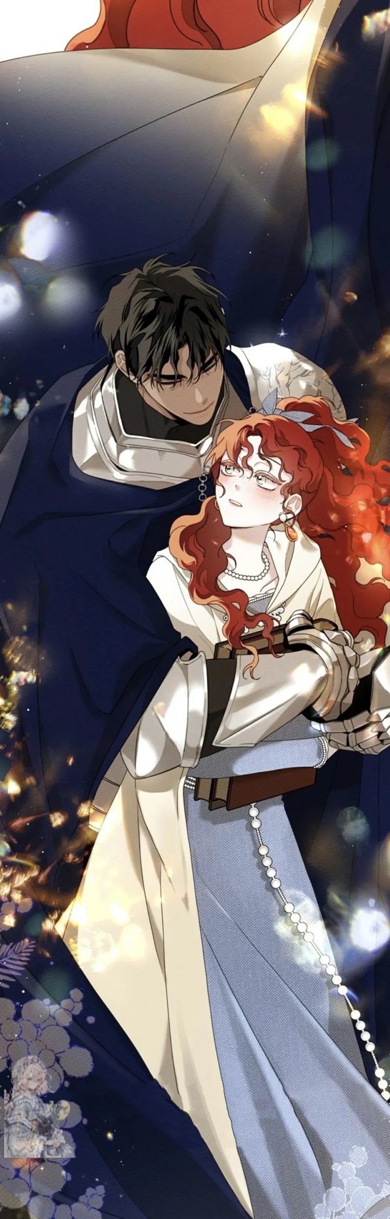 Under the Oak Tree Chapter 41 Gambar 67