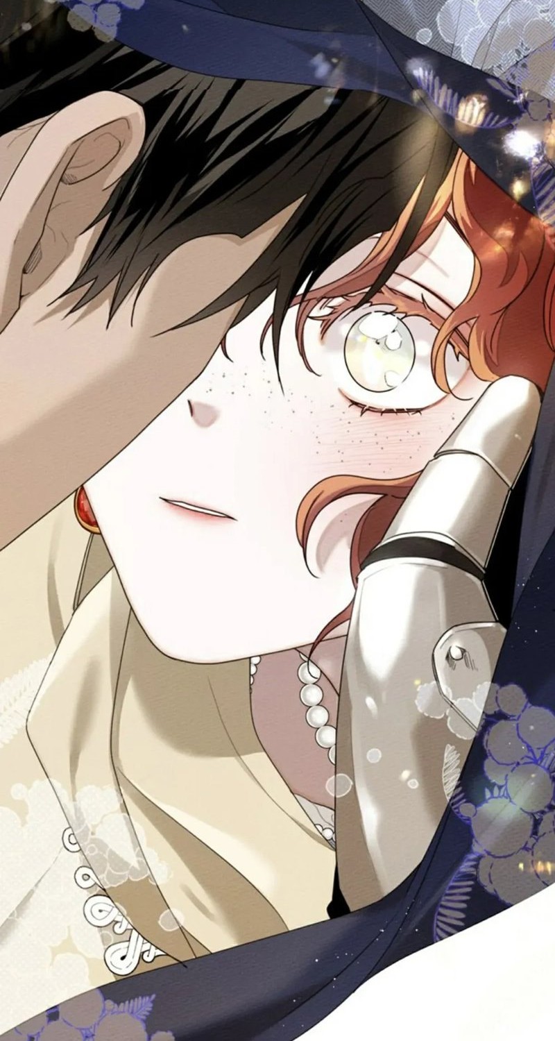 Under the Oak Tree Chapter 41 Gambar 68