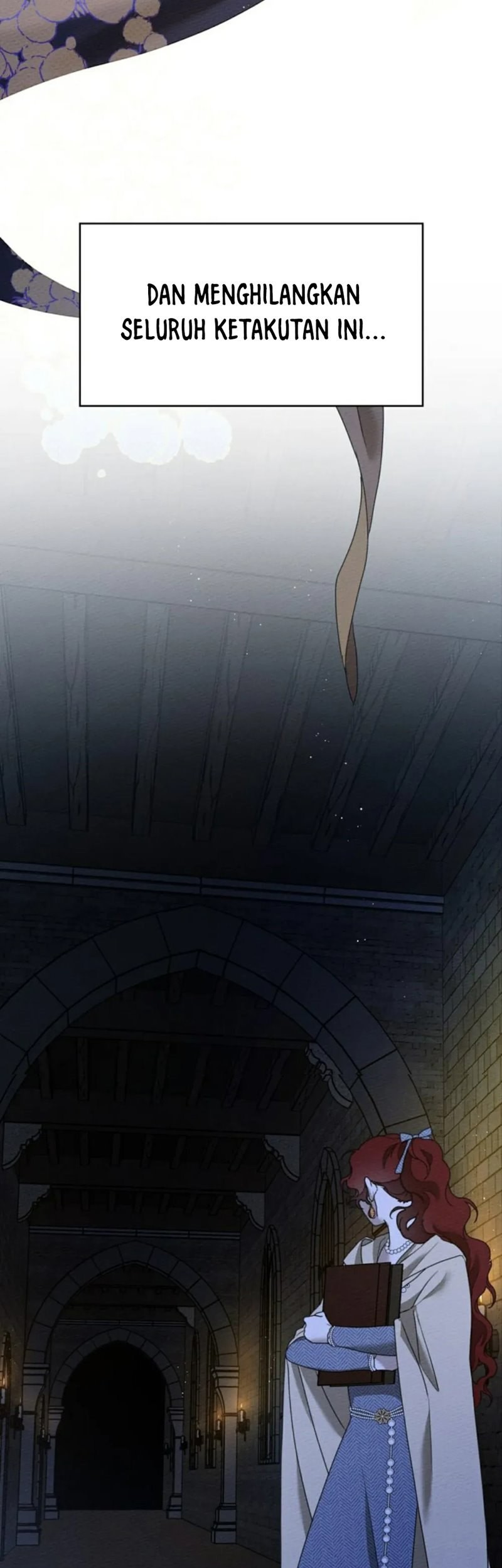 Under the Oak Tree Chapter 41 Gambar 69