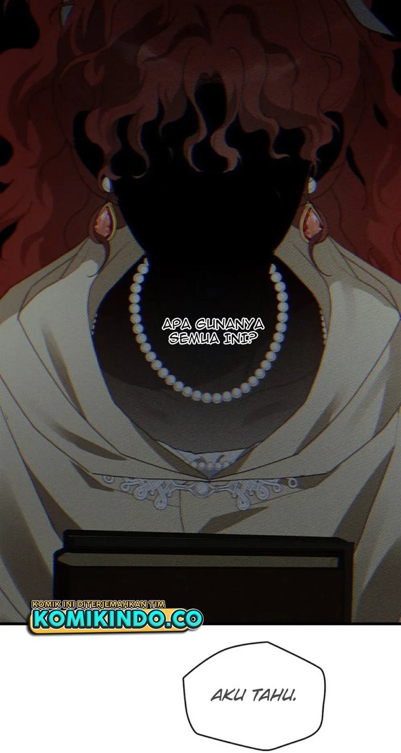 Under the Oak Tree Chapter 41 Gambar 55