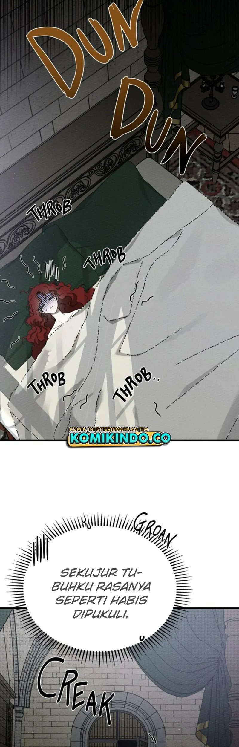 Under the Oak Tree Chapter 41 Gambar 4