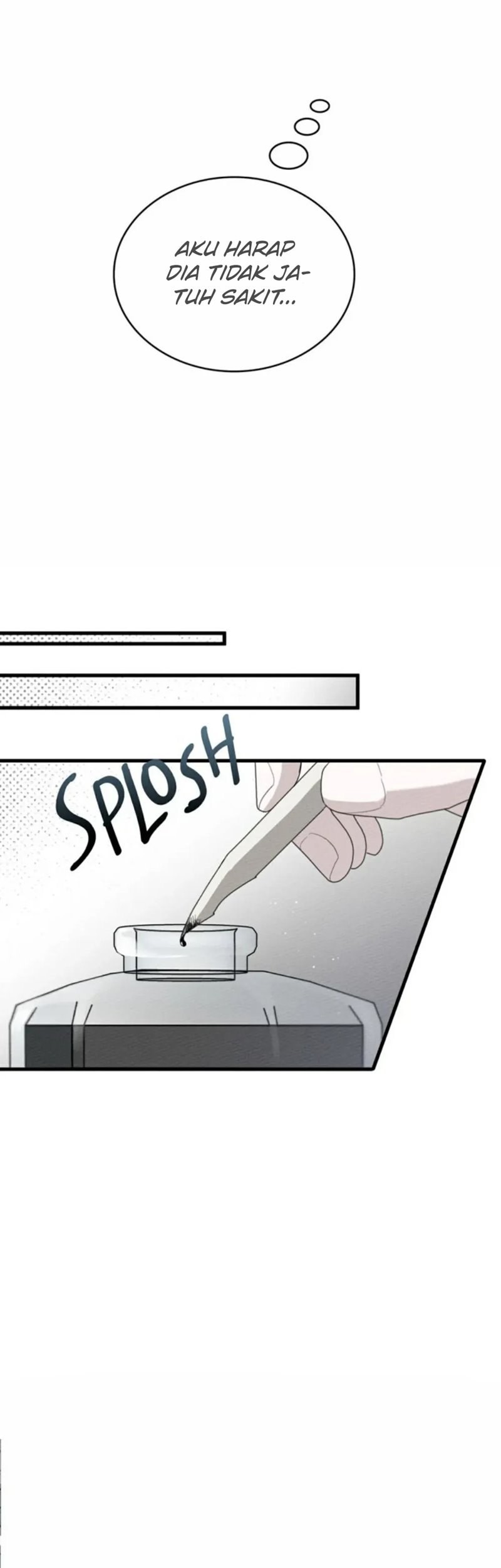 Under the Oak Tree Chapter 41 Gambar 80