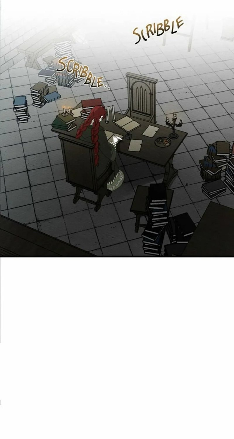 Under the Oak Tree Chapter 41 Gambar 81