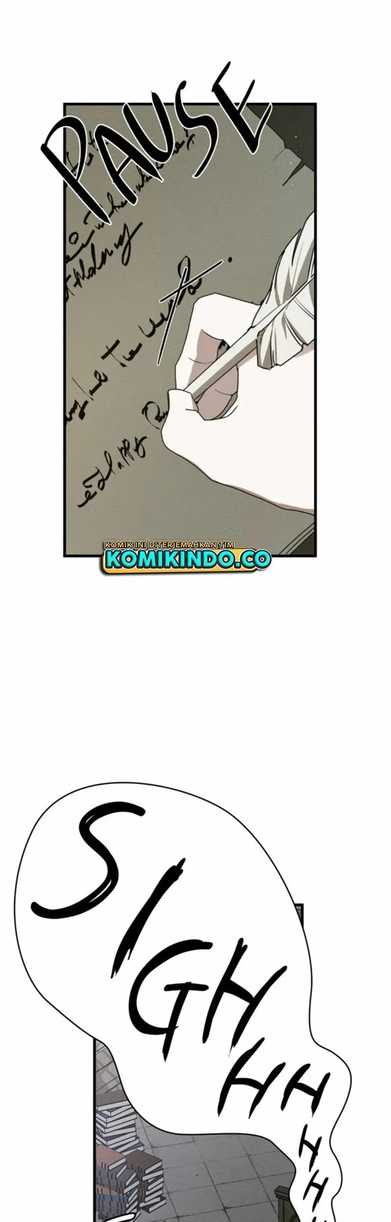 Under the Oak Tree Chapter 41 Gambar 82