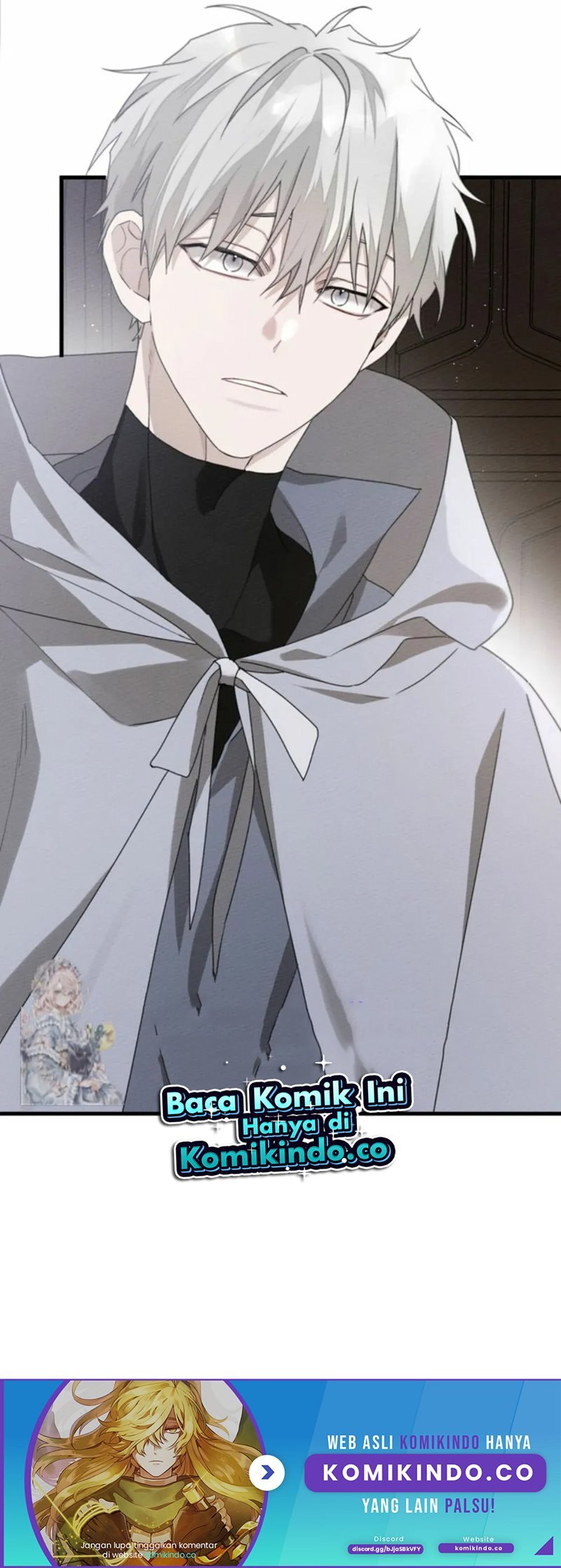 Under the Oak Tree Chapter 41 Gambar 88