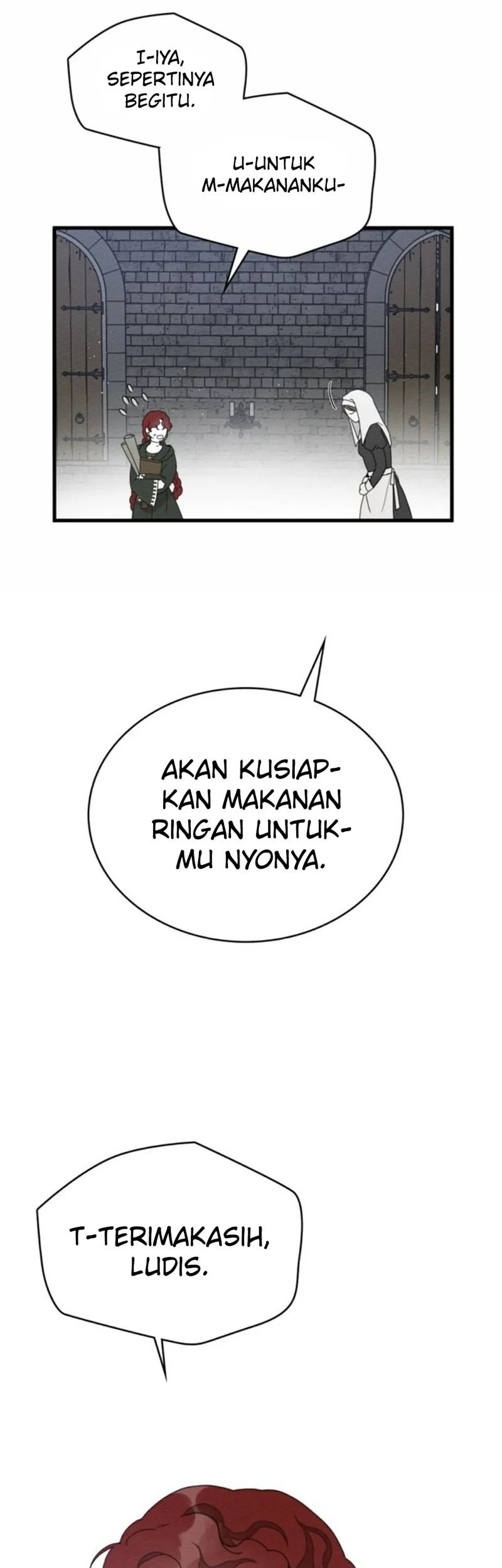 Under the Oak Tree Chapter 41 Gambar 76