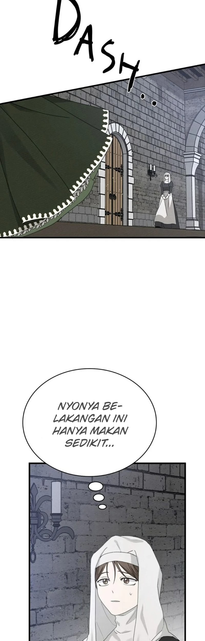 Under the Oak Tree Chapter 41 Gambar 78