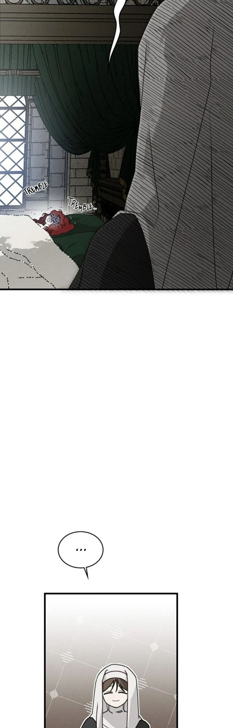 Under the Oak Tree Chapter 41 Gambar 6