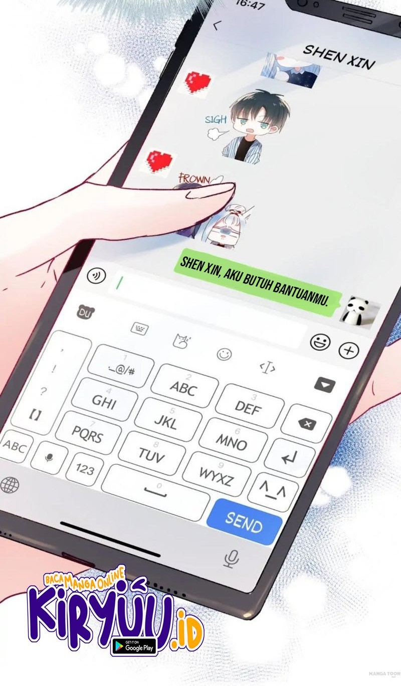 To be Winner Chapter 121 Gambar 28