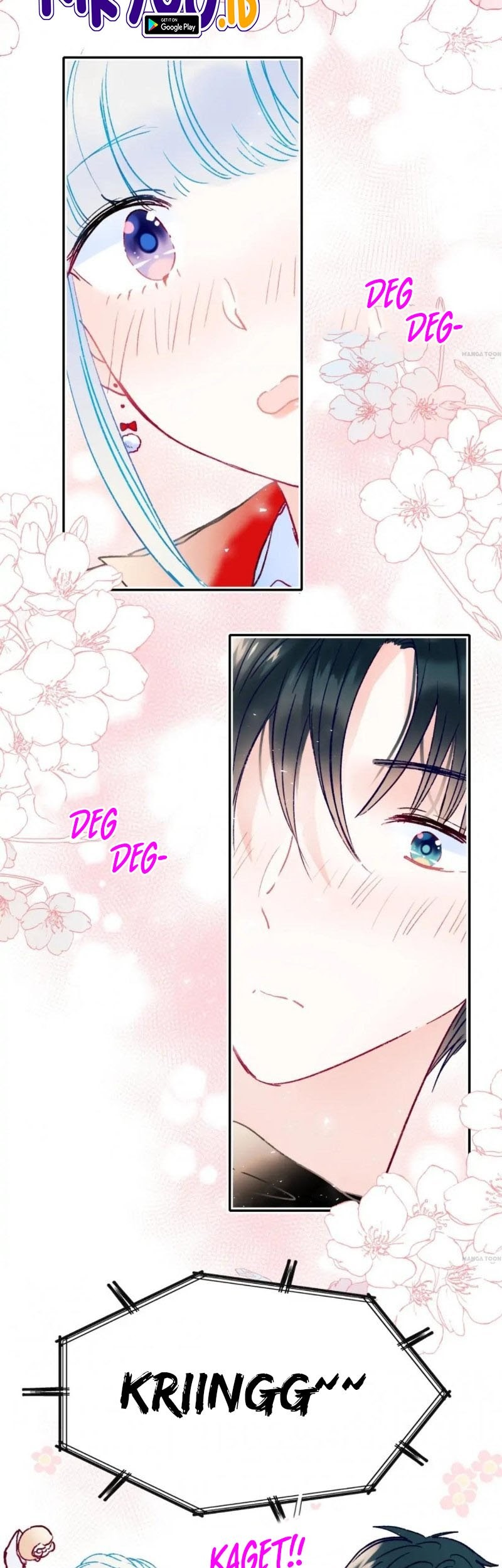 To be Winner Chapter 121 Gambar 16