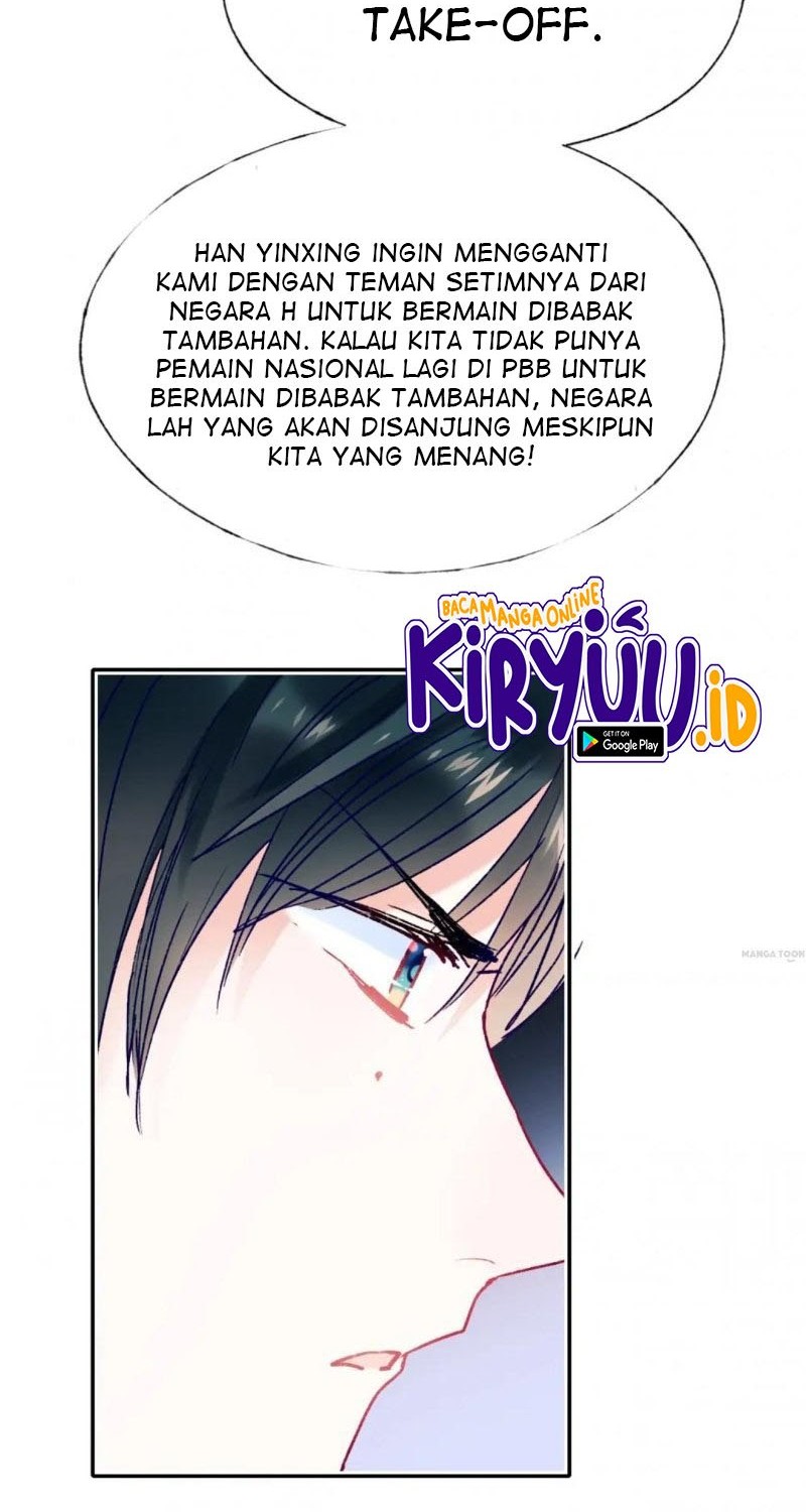 To be Winner Chapter 121 Gambar 19