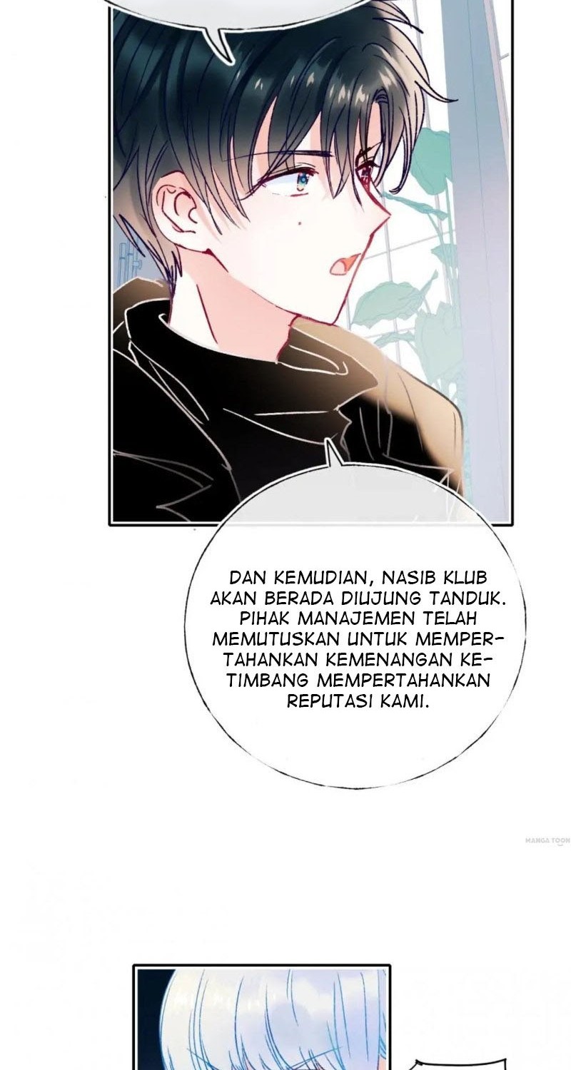To be Winner Chapter 121 Gambar 21