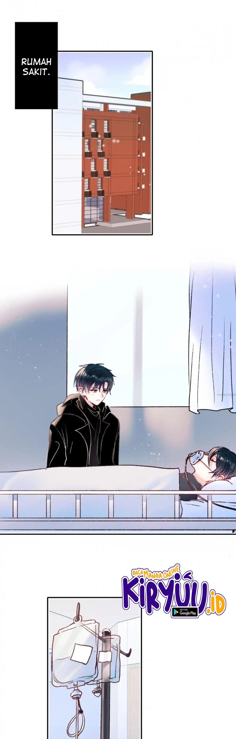 Manhua To be Winner Chapter 121 gambar nomor 2