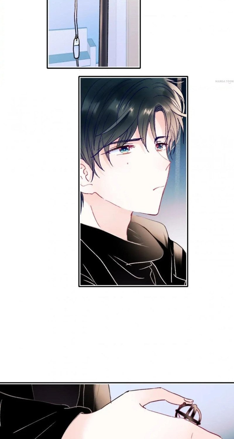 To be Winner Chapter 121 Gambar 3