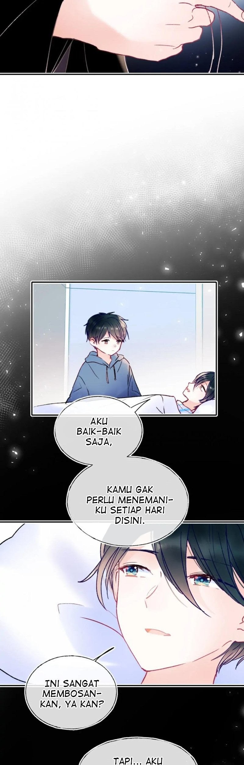 To be Winner Chapter 121 Gambar 4