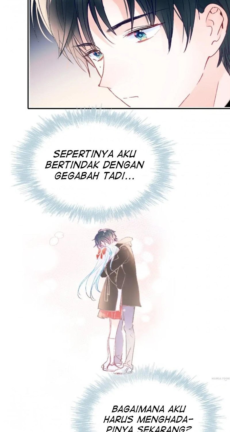 To be Winner Chapter 121 Gambar 8