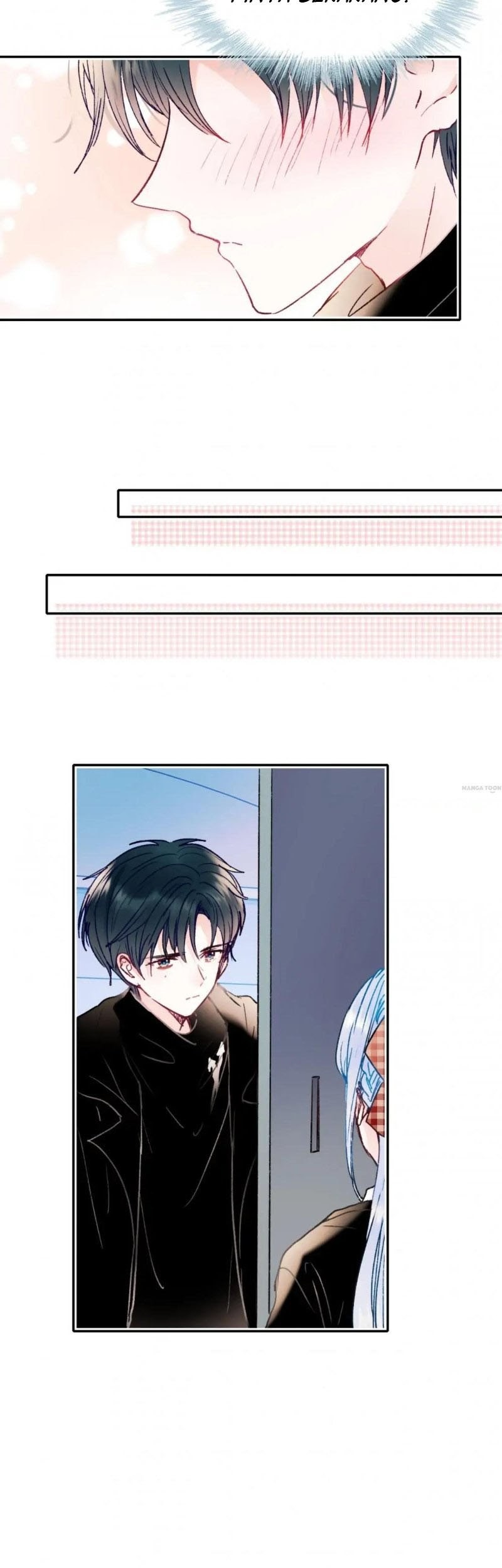 To be Winner Chapter 121 Gambar 9