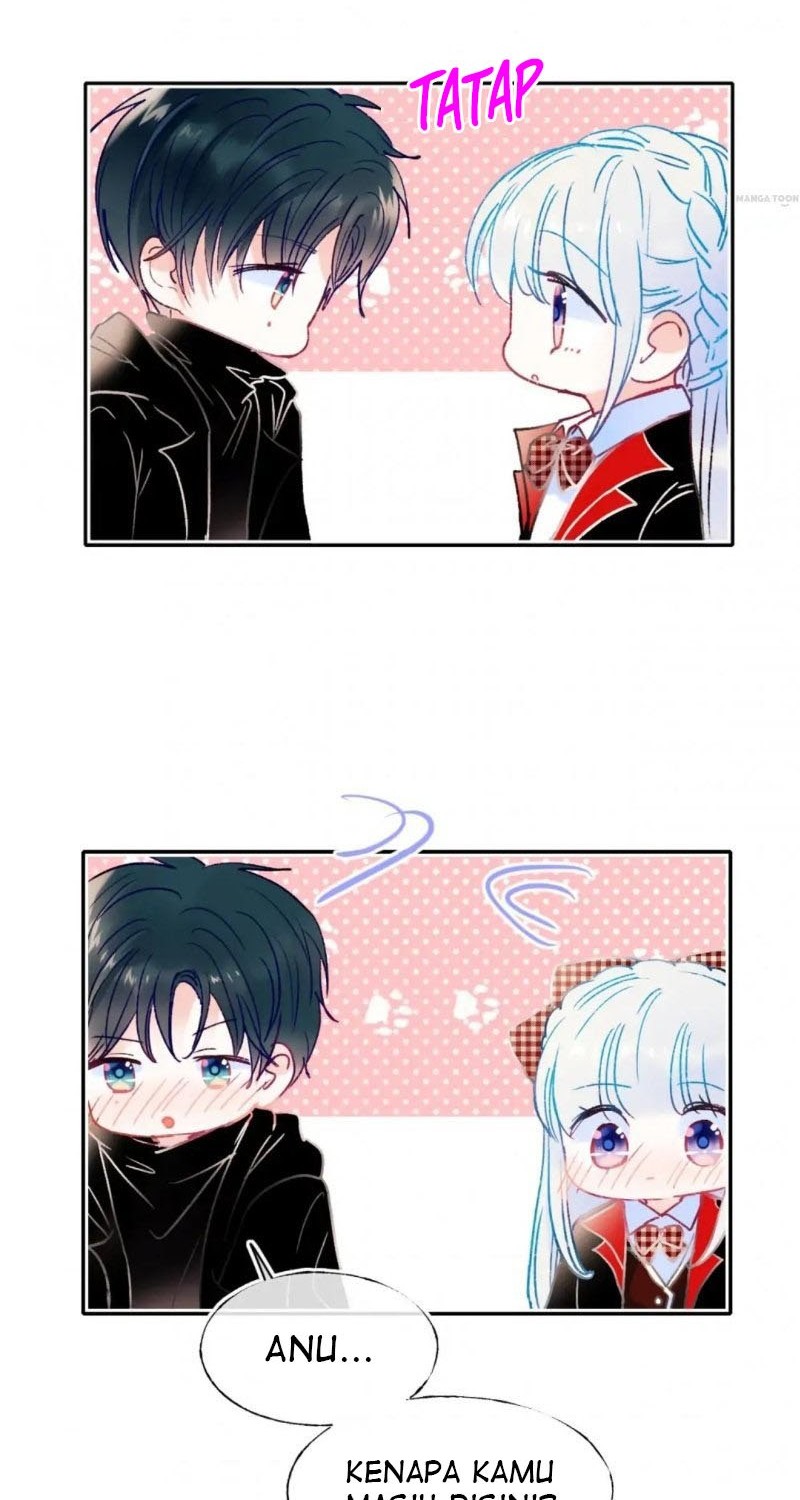 To be Winner Chapter 121 Gambar 10