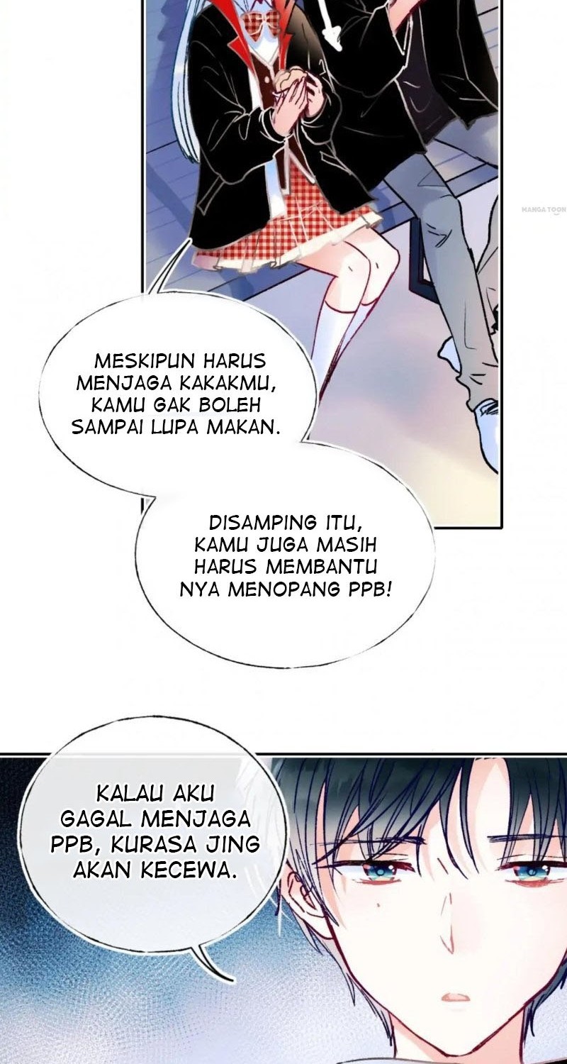 To be Winner Chapter 121 Gambar 13