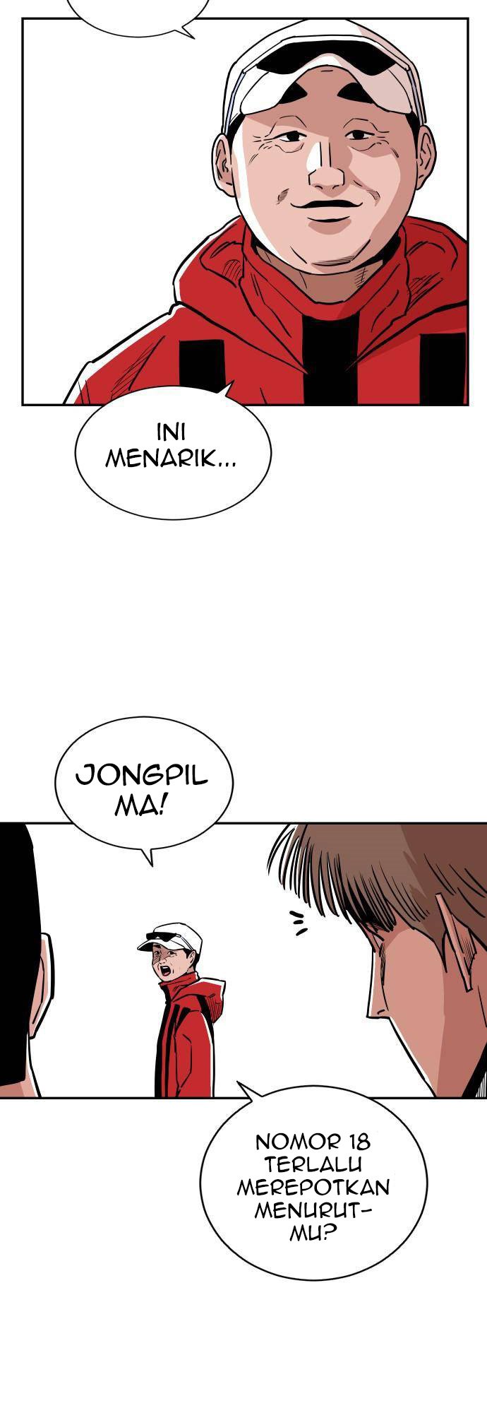 Build Up Chapter 35 Gambar 11