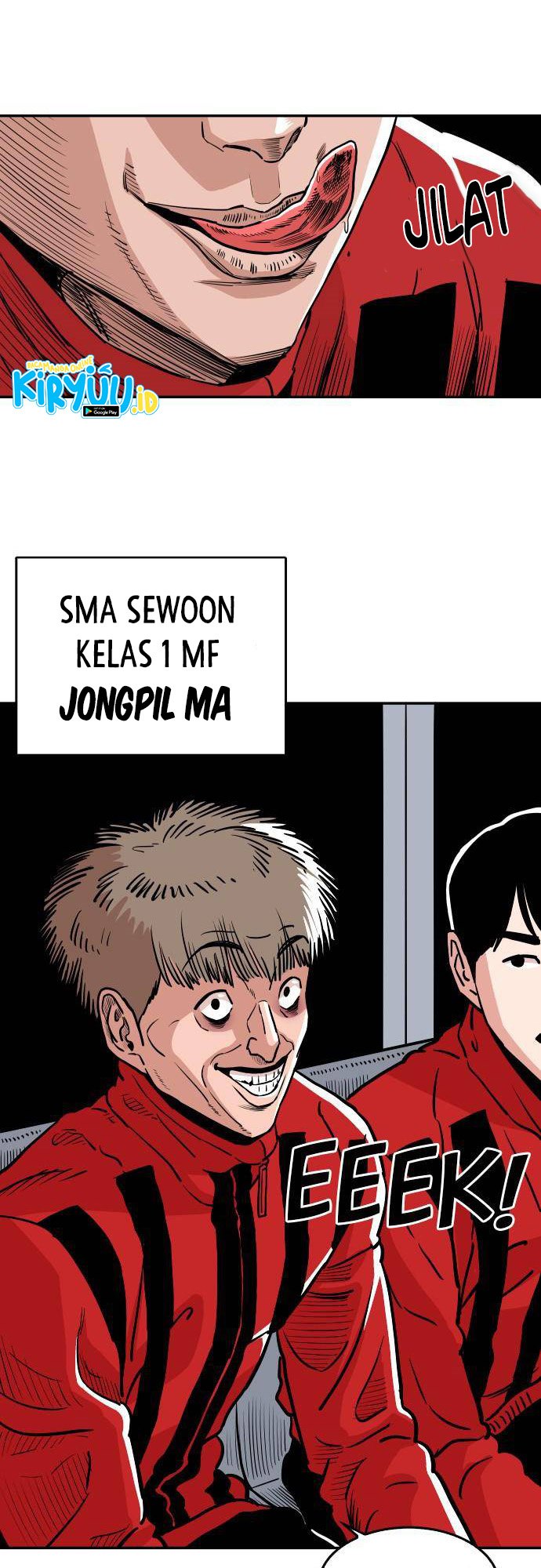 Build Up Chapter 35 Gambar 12