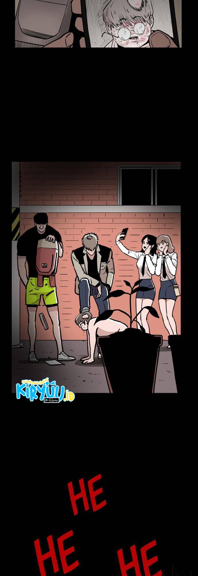 Build Up Chapter 35 Gambar 28