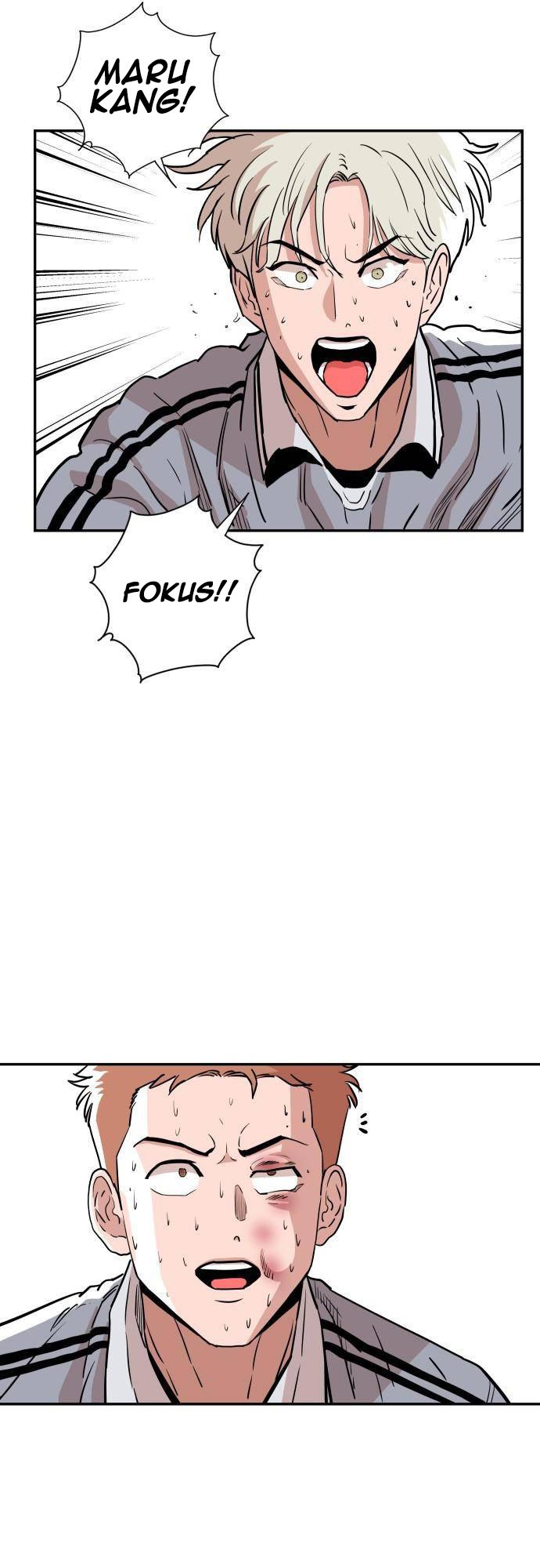 Build Up Chapter 35 Gambar 36